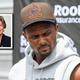 Former Judge Sue L. Robinson and Deshaun Watson... partners in crime.